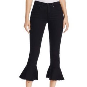 Blank NYC black jeans